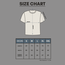 T-Shirt Putih Koeslan Mini Figure