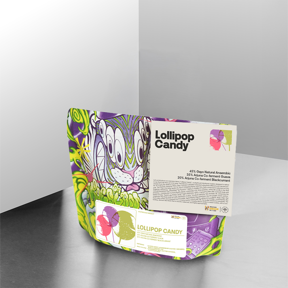 Lollipop Candy