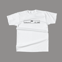 Koeslan Caffeine Figure Tshirt
