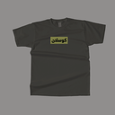 Koeslan Arabic Box Logo Tshirt